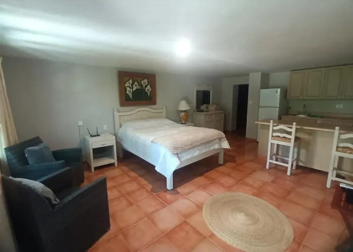Hacienda San Miguel Hotel económico *