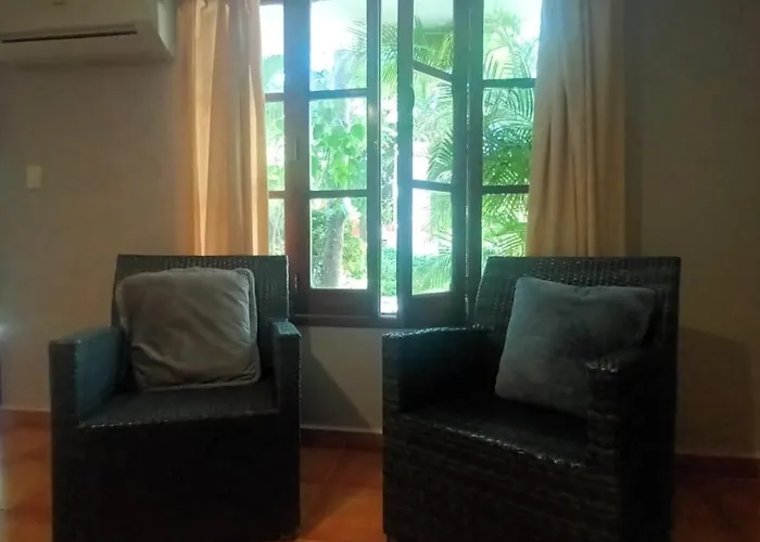 Hotel económico Hacienda San Miguel *