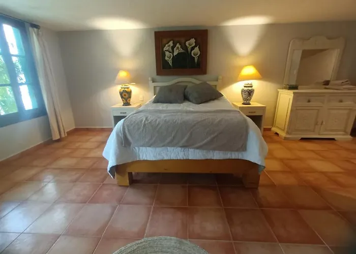 Hacienda San Miguel Hotel económico Cozumel