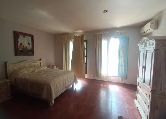 Hacienda San Miguel Hotel económico *