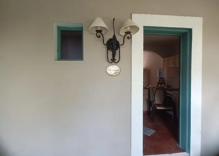 Hacienda San Miguel *