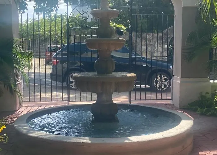 Hacienda San Miguel