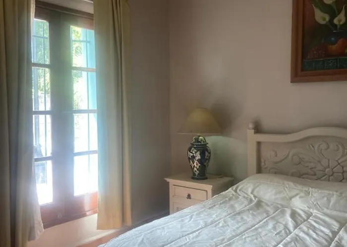 Hotel económico Hacienda San Miguel