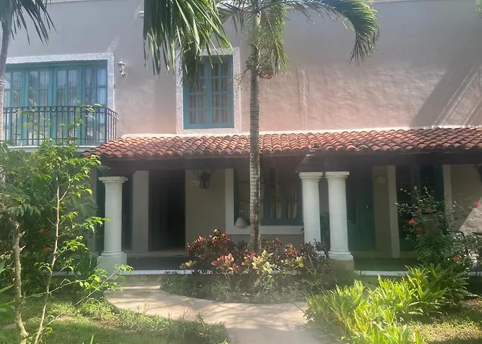 Hotel económico Hacienda San Miguel *