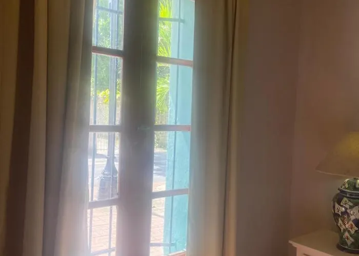Hacienda San Miguel Hotel económico