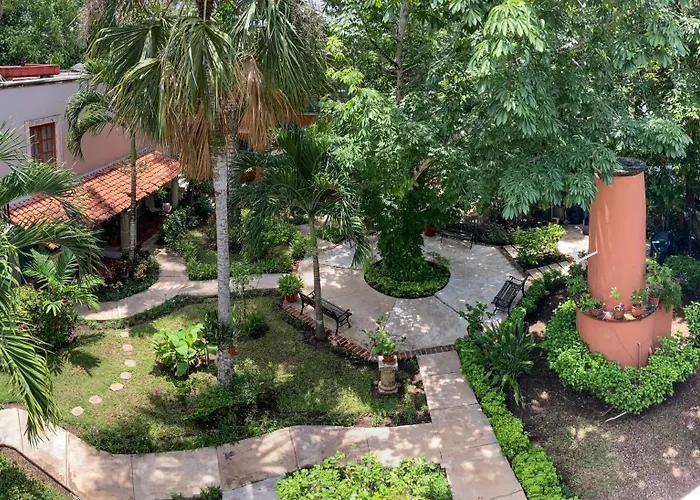 Hacienda San Miguel Cozumel